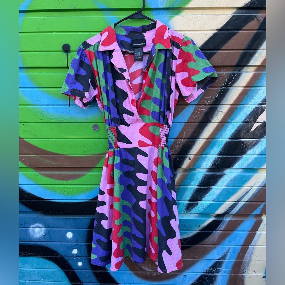 Nooworks Dress